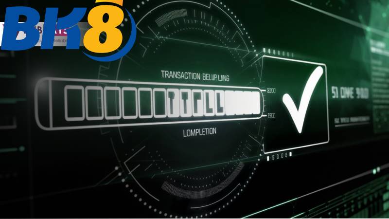 Giao Dịch Tốc Độ Thần Tốc