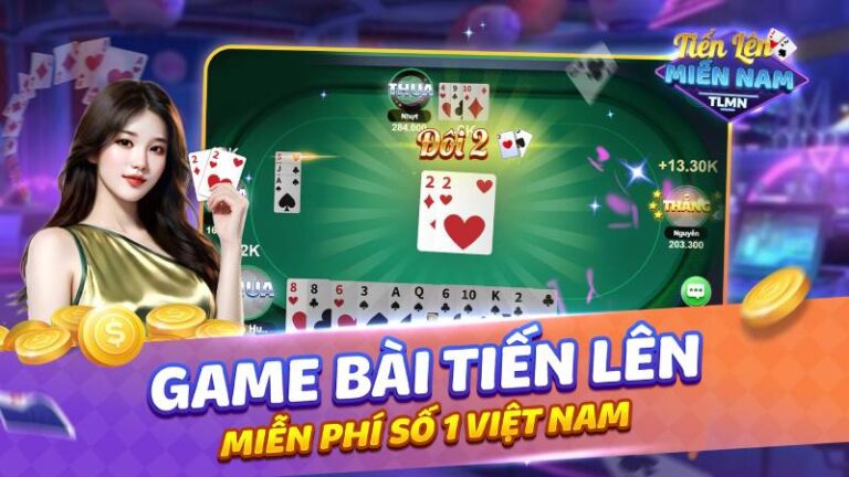 Cach Choi Game Bai Tien Len Chuan Xac Va De Thang