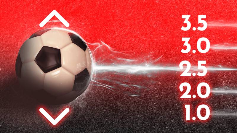 Cach Choi Keo Over Under Hieu Qua Trong Ca Do Bong Da