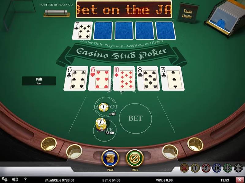 Chiến thuật giữ tiền và làm chủ bàn chơi