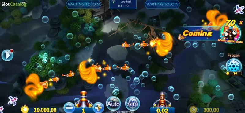 Điều chỉnh tốc độ bắn theo thời điểm