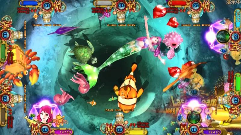 Dùng tính năng đặc biệt đúng thời điểm