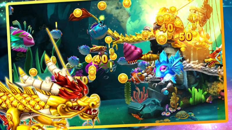 Game bắn cá săn rồng là gì?