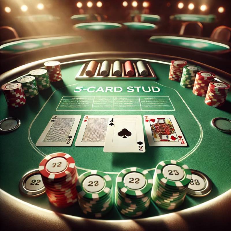 Hiểu rõ xì tố trước khi đặt cược