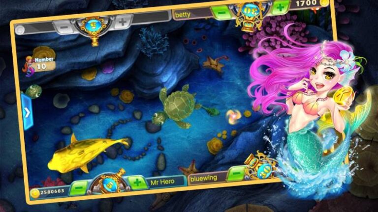 Mẹo Canh Thời Điểm Bắn Cá Chuẩn Để Dễ Ăn Tiền