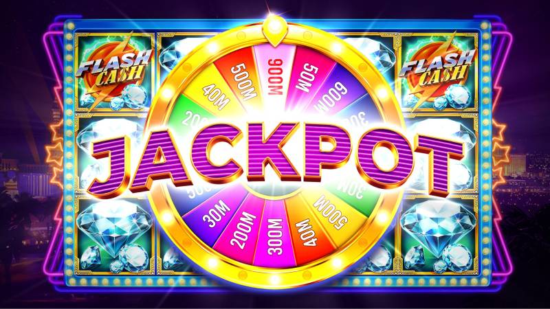 No Hu Jackpot La Gi Bi Mat Dang Sau Nhung Vong Quay Doi Doi