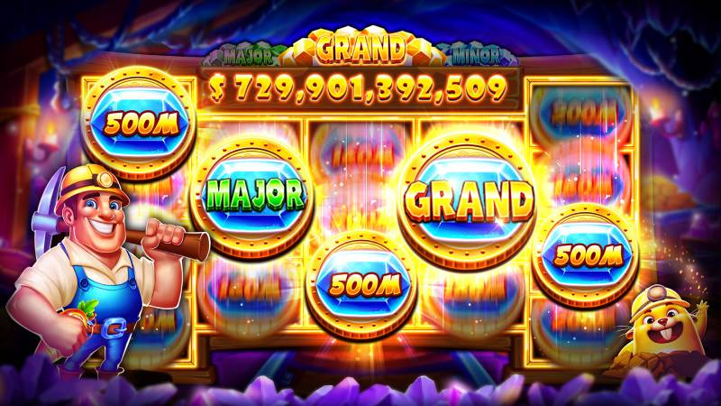 Nổ hũ jackpot là gì?